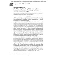 ASTM E2090-12(2020)