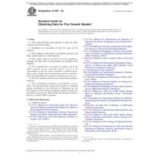 ASTM E1591-20