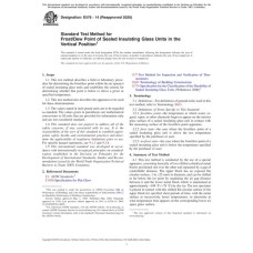 ASTM E576-14(2020)