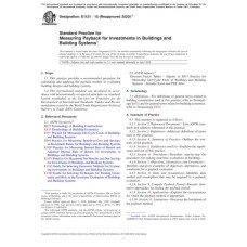 ASTM E1121-15(2020)e1 ASTM E1121-15(2020)e1