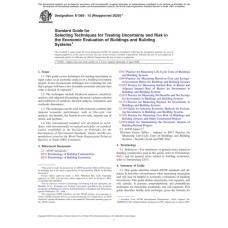 ASTM E1369-15(2020)e1 ASTM E1369-15(2020)e1