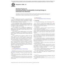 ASTM E3066-20 ASTM E3066-20