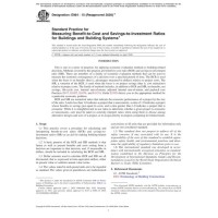ASTM E964-15(2020)e1