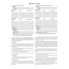 ASTM F1374-92(2020) ASTM F1374-92(2020)