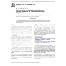 ASTM F1438-93(2020) ASTM F1438-93(2020)