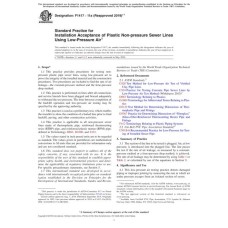 ASTM F1417-11A(2019)e1