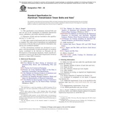 ASTM F901-20 ASTM F901-20