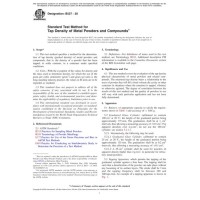 ASTM B527-20