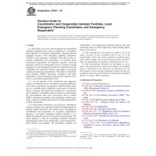 ASTM E3241-20 ASTM E3241-20