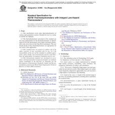 ASTM E2995-15a(2020) ASTM E2995-15a(2020)