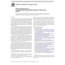 ASTM A760/A760M-15(2020) ASTM A760/A760M-15(2020)
