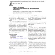 ASTM D3336-20