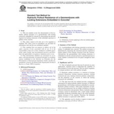 ASTM D7853-13(2020) ASTM D7853-13(2020)