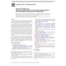 ASTM E1235-12(2020)e1
