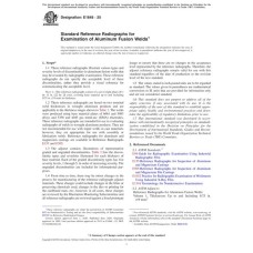 ASTM E1648-20 ASTM E1648-20