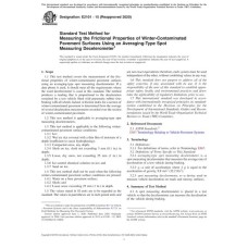 ASTM E2101-15(2020) ASTM E2101-15(2020)