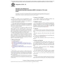 ASTM D2764-20 ASTM D2764-20