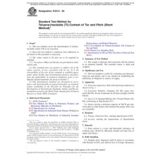 ASTM D4312-20