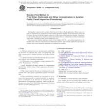 ASTM D6986-03(2020)