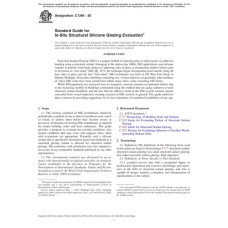 ASTM C1394-20