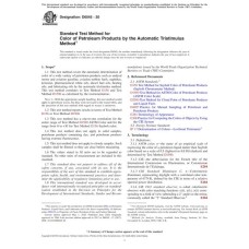 ASTM D6045-20 ASTM D6045-20
