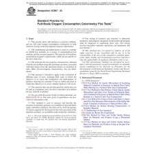 ASTM E2067-20 ASTM E2067-20