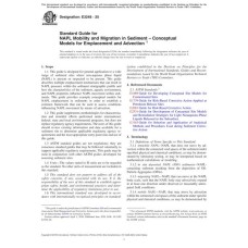 ASTM E3248-20 ASTM E3248-20