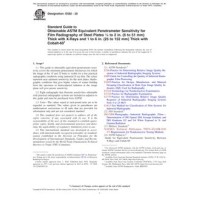 ASTM E592-20