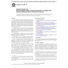 ASTM E1606-20 ASTM E1606-20