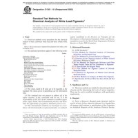 ASTM D1301-91(2020)