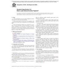 ASTM D1648-86(2020)