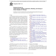 ASTM D5817-20 ASTM D5817-20