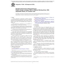 ASTM F1988-99(2020)