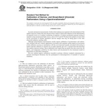 ASTM G130-12(2020) ASTM G130-12(2020)