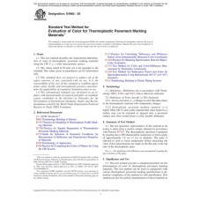 ASTM D4960-20