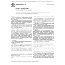 ASTM F2337-20 ASTM F2337-20