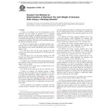 ASTM D7382-20