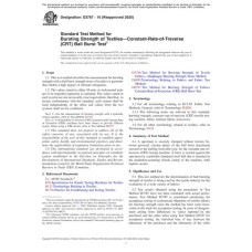 ASTM D3787-16(2020) ASTM D3787-16(2020)