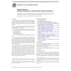 ASTM D4158-08(2020)