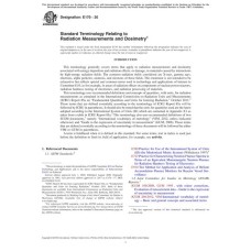ASTM E170-20