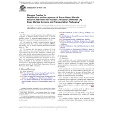 ASTM C1671-20a ASTM C1671-20a