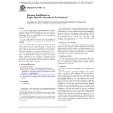 ASTM D1665-20 ASTM D1665-20