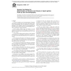ASTM D3606-20e1