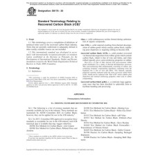 ASTM D8178-20 ASTM D8178-20