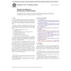 ASTM F1785-97(2020) ASTM F1785-97(2020)