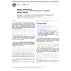 ASTM D4226-19e1