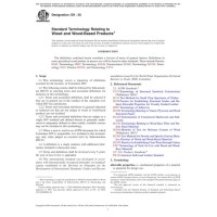 ASTM D9-20
