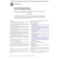 ASTM D9-20