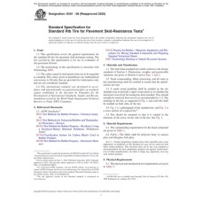 ASTM E501-08(2020) ASTM E501-08(2020)