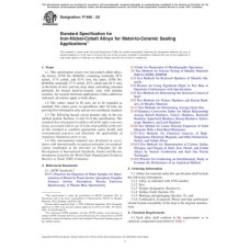 ASTM F1466-20